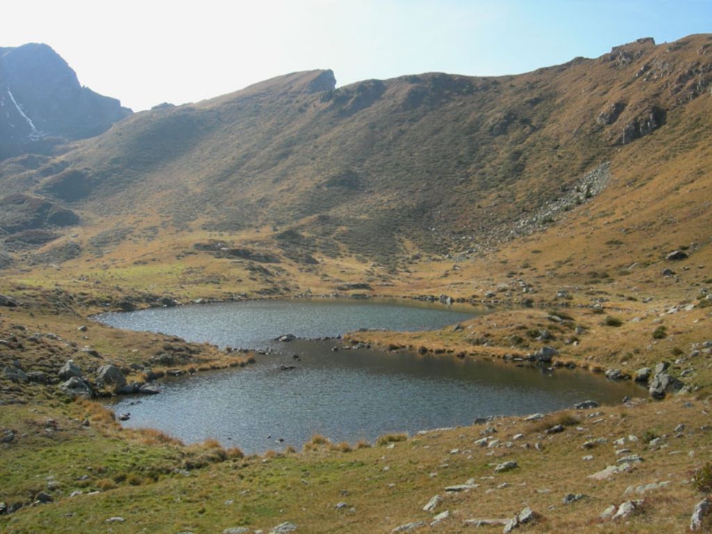 Laghi.......del TRENTINO